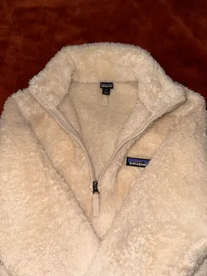 Patagonia Zip Up thumbnail 5