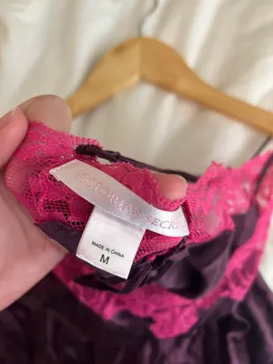 Victorias Secret Slip Dress thumbnail 7