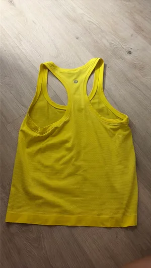 Lululemon Tank Top Racerback thumbnail 3
