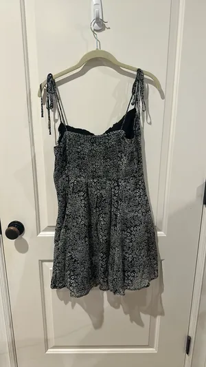 Blue Life Dress thumbnail 2