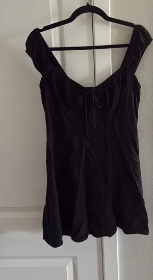 Wild fable dress thumbnail 1