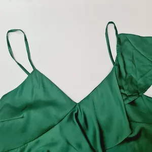 Lovers and Friends Laguna Top in Green Small thumbnail 4