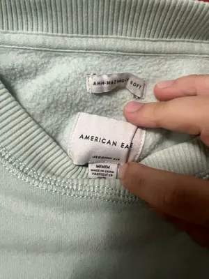 American Eagle Outfitters Crewneck Sweater thumbnail 2