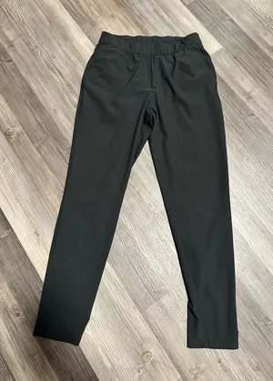 Nike Joggers Dri-Fit Black Women’s thumbnail 1