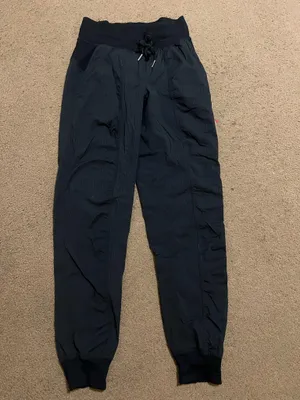 Dance Studio Lululemon Mid-Rise Joggers Full-Length thumbnail 1