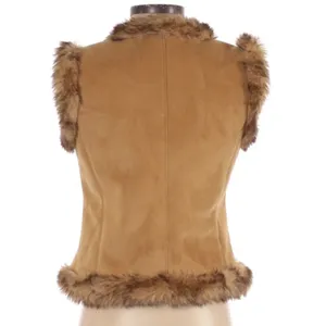 Lord & Taylor Fur Vest thumbnail 2
