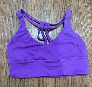 Lululemon Sports Bra Size 4 thumbnail 1