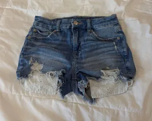 American Eagle Shorts thumbnail 1