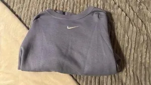 Nike Sweatshirt thumbnail 4