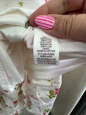 Ginger Dress Medium thumbnail 12