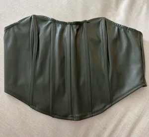 Shein Crop Top thumbnail 1