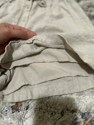 Abercrombie Romper thumbnail 3