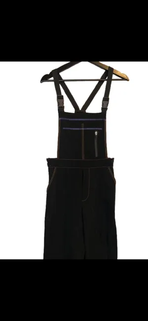 Zara overall snow and rain  thumbnail 2
