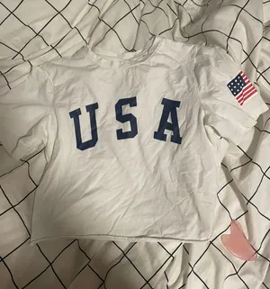 usa white shirt thumbnail 1
