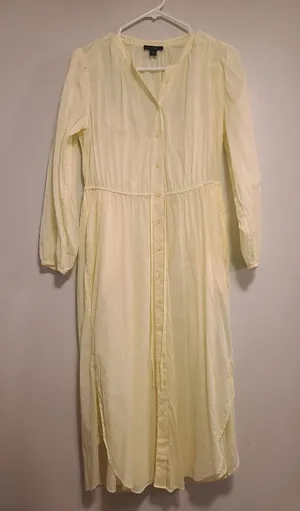 J.Crew Swim Cover-Up thumbnail 1