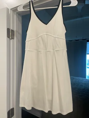 Abercrombie YPB Dress thumbnail 1