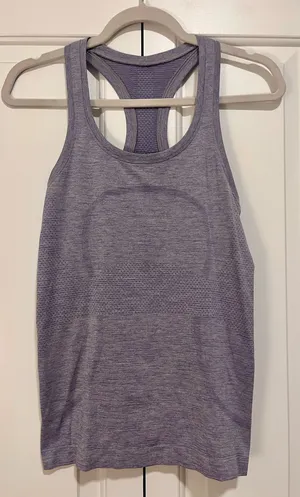 Lululemon Swiftly Tech Tank thumbnail 1