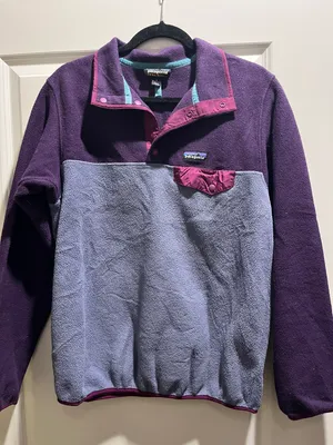 Patagonia Synchilla thumbnail 1