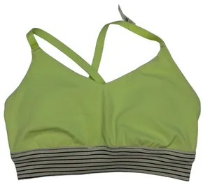 NWT Offline‎ by Aerie XL Stretch Extensible Medium Support Sports Bra NEW thumbnail 1