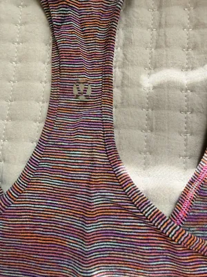 Lululemon Tank Racerback Top Swiftly Tech thumbnail 4