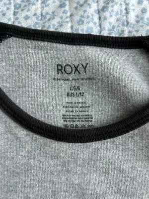 Roxy tank top  thumbnail 2