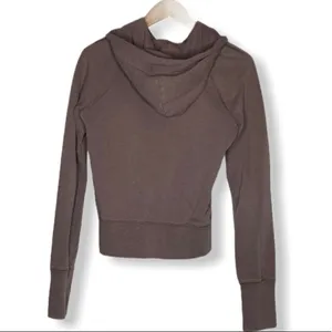Abercrombie‎ Hoody Jacket thumbnail 2