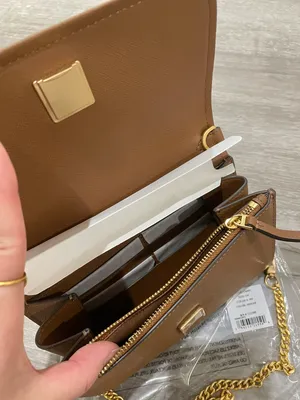 Tory Burch Crossbody Purse thumbnail 4