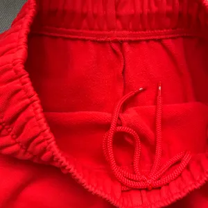 Alo Yoga Accolade Short Bright Red XS thumbnail 5