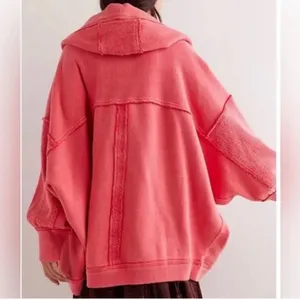 Free people Forever Yours Cardigan thumbnail 3