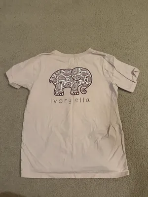T-shirt thumbnail 4
