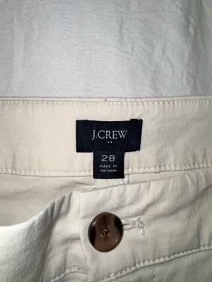 J.Crew Pants thumbnail 2