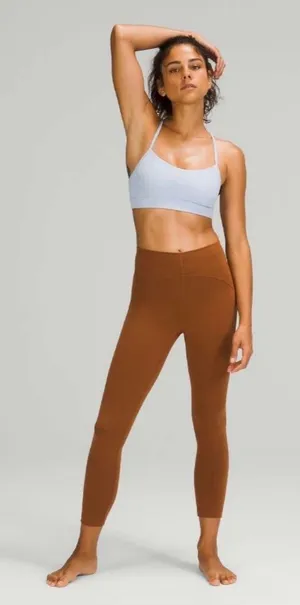 Lululemon Women's Instill High Rise Tight Sz 2 thumbnail 1