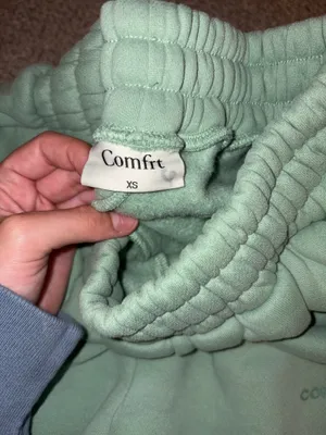 Comfort Colors Comfort sweat pants thumbnail 4