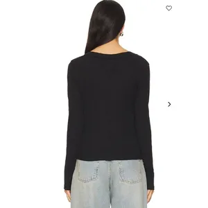 Free People It's On Cardi Top Size Small thumbnail 4
