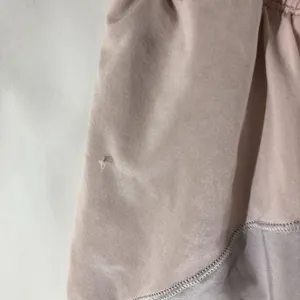 Lululemon Hotty Hot Short *Asymetric Butter Pink / Light Chrome 8 thumbnail 4