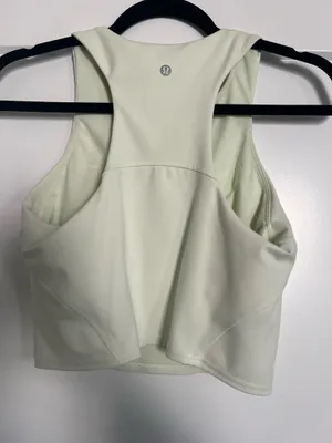 Lululemon Wunder Train Tank Racerback thumbnail 2