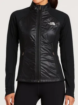 The North Face Flight Series Animagi Lightweight Water Resistant Athletic Jacket thumbnail 1