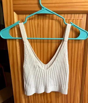 Aerie knit tank top  thumbnail 2