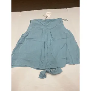 the good jane women’s top blue size L (b4) thumbnail 6