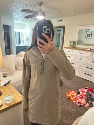 Lululemon Jacket thumbnail 2