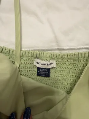Bubble Dress American Eagle Mini thumbnail 3