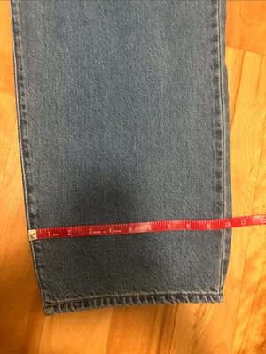 Levi’s Baggy Dad Jeans Sz 30 thumbnail 13