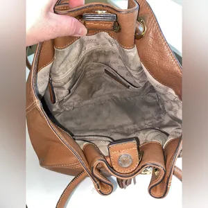 Michael Kors Purse thumbnail 8