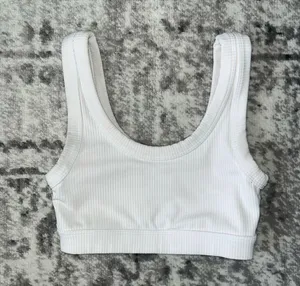 Alo Yoga Wellness Bra thumbnail 2