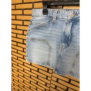 No Boundaries Cargo‎ Mini Skirt Size Medium thumbnail 3