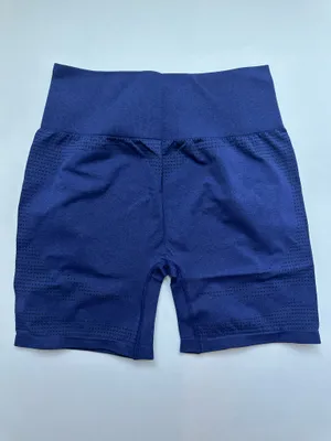 Gymshark XL/L Vital Seamless Shorts & Sports Bra Set thumbnail 3