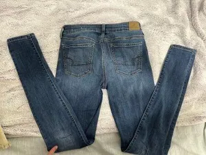American Eagle Jeans thumbnail 2