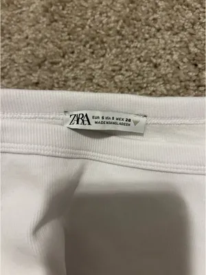 ZARA Top thumbnail 2