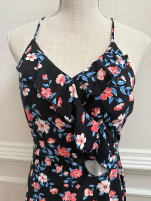 No Boundaries Dress thumbnail 2