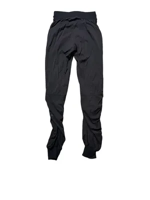 ✨ Lululemon Dance Studio Jogger‎ Black Size 0 Lightweight Relaxed Pants ✨ thumbnail 4